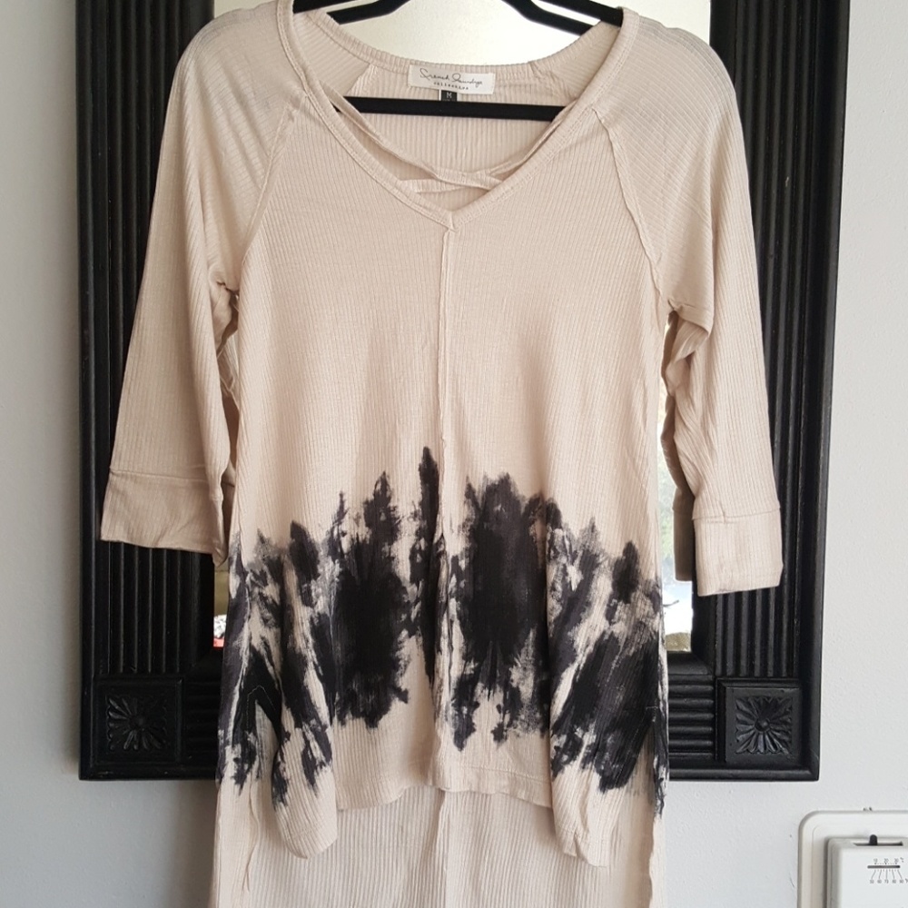 French Laundry Blouse